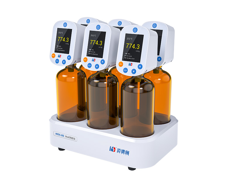 生化需氧量(BOD)测定 生化需氧量(BOD)测定